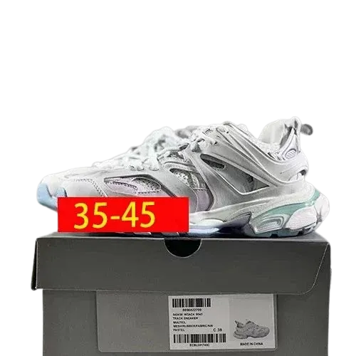 Balenciaga Track Runners (25+ Colourways)