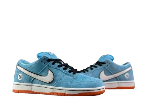 Dunk Low Sb ‘Club 58’