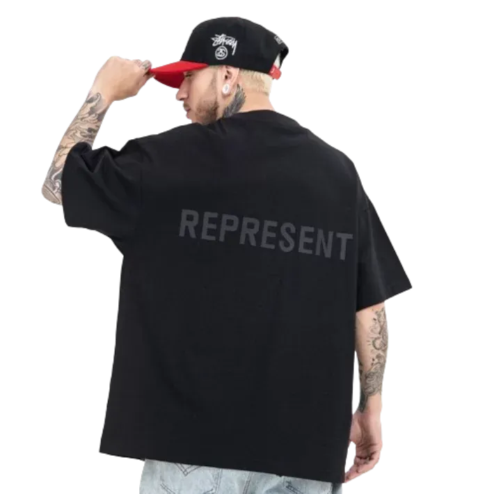 Represent T-Shirt (2 Colorways)