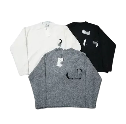 Cole Buxton Crewneck Sweater (5+ Colorways)