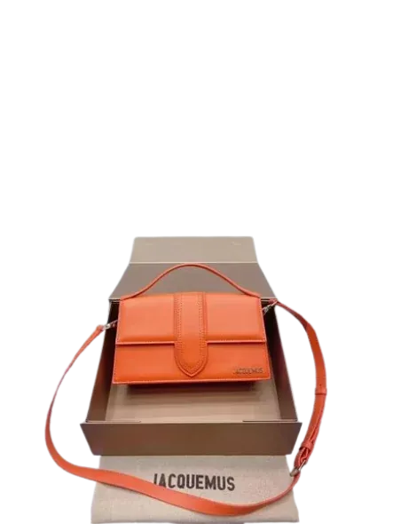 Jacquemus Handbags (23+ Colourways)