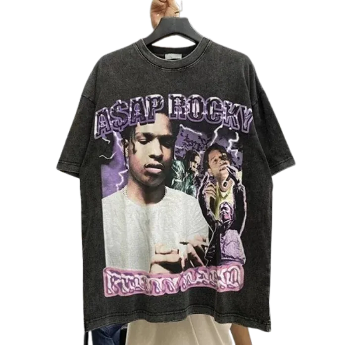 A$AP Rocky Tee