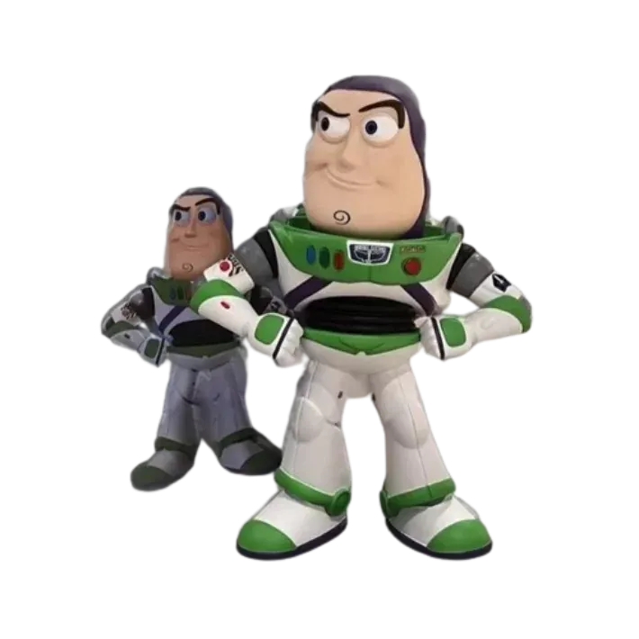 ToyStory Figurine