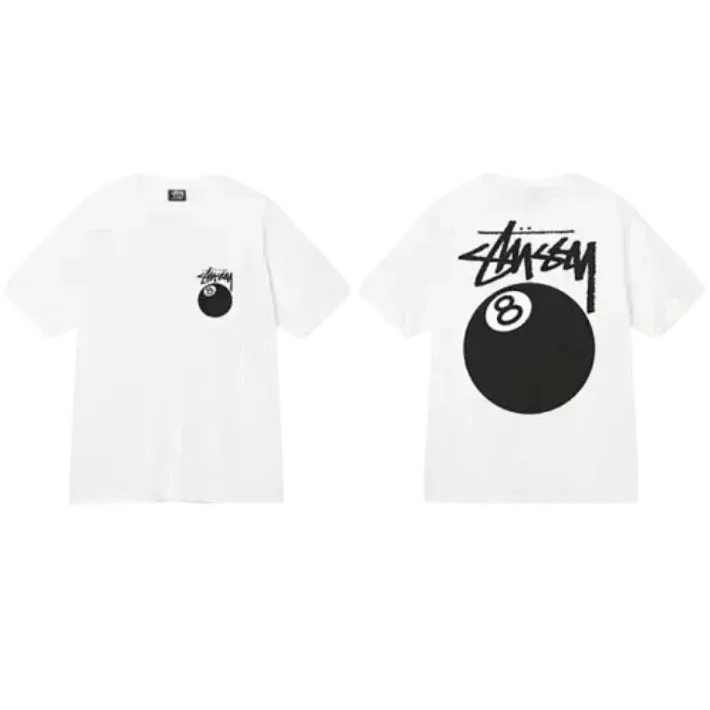 Stussy T-Shirt (2 Colorways)