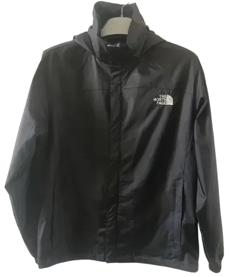 North Face Waterproof Jacket