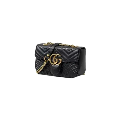 Gucci 1:1 Marmont Matelasse Bag