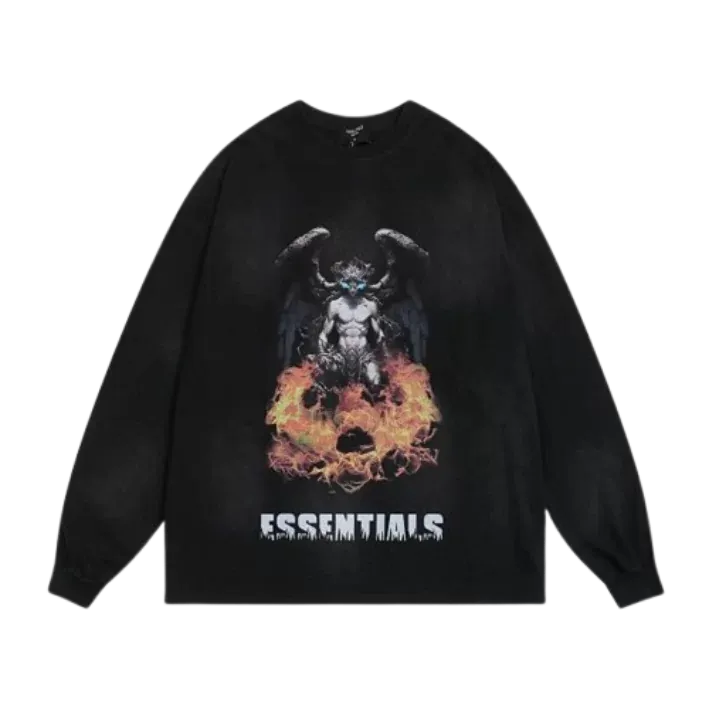 Essentials Sweater