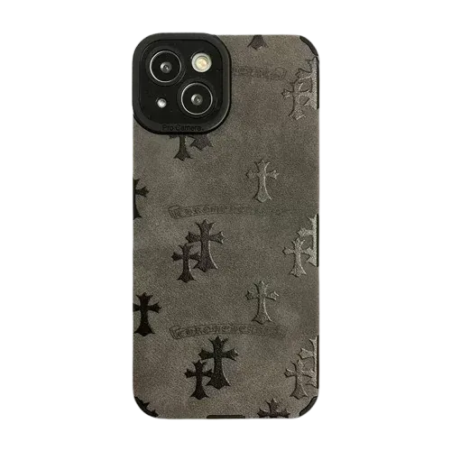 Chrome Hearts Phone Case #2