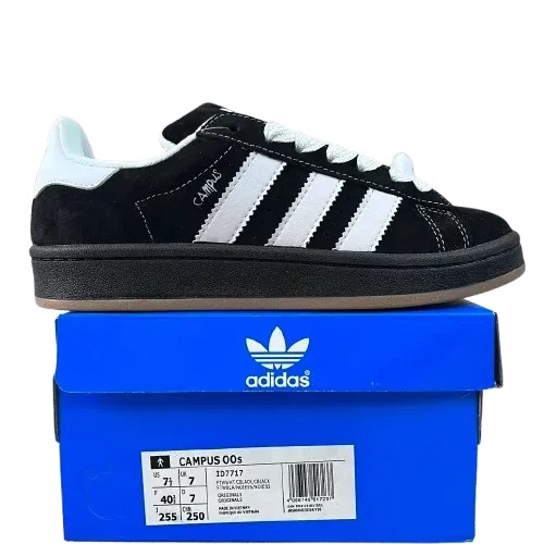 Adiadas Campus OOs Shoes (10+ Colorways)