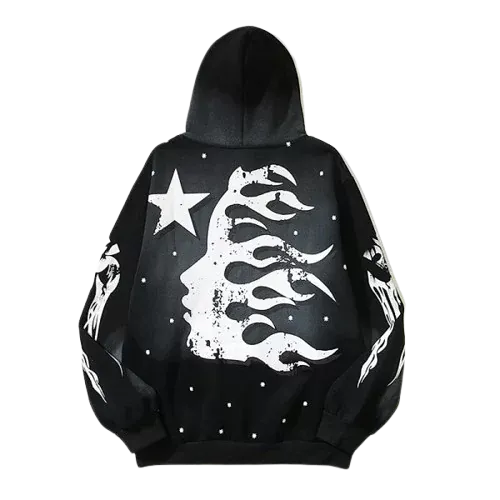 Hellstar Hoodie (2 Styles)