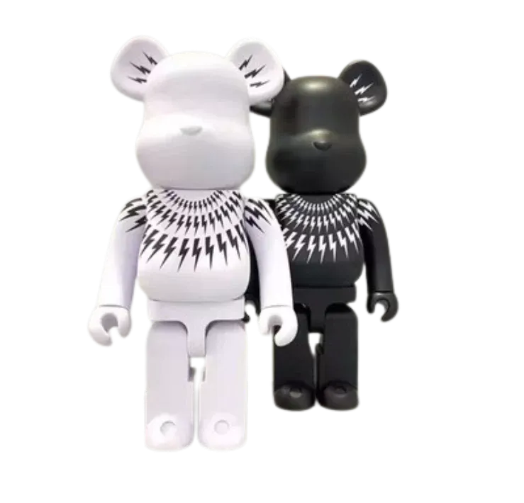 BE@RBRICK Figurine (20+ Styles)