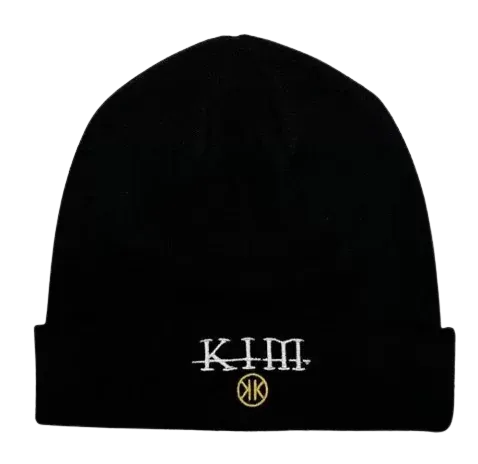 Kim Krueger Beanie