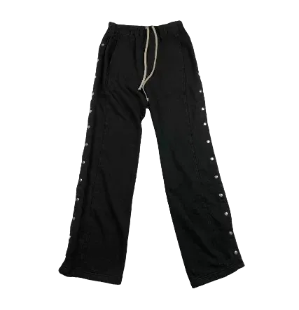 Rick Owens Pusher Bottom Pants