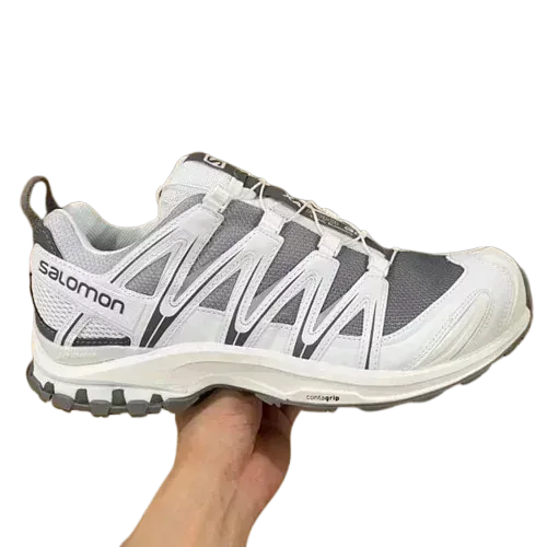 SALOMON Xa PRO 3D Shoes (20+ Colorways)