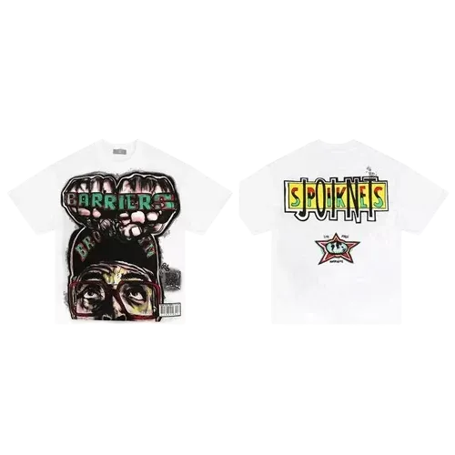 Dennis Rodman shirt
