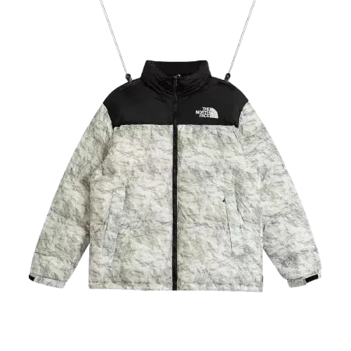 The North Face Down Jacket