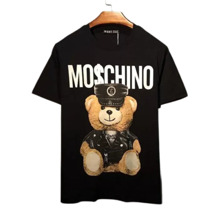 Moschino T-shirts