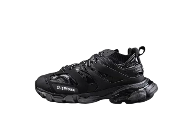 Balenciaga Track Runner