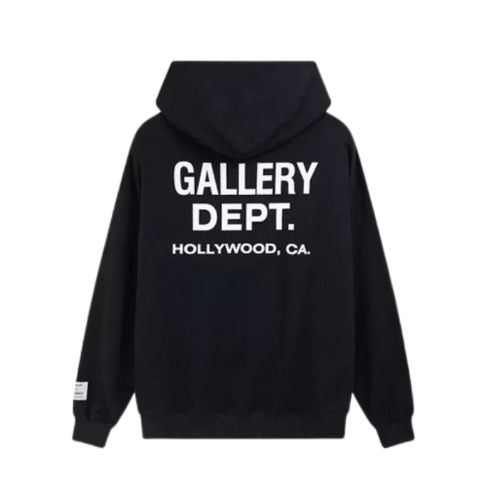 Gallery Dept Hoodie (5 Colorways)