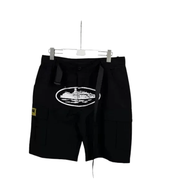 Corteiz Cargo Shorts (6+ Colourways)