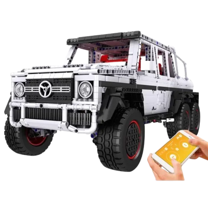 Mercedes-Benz G700