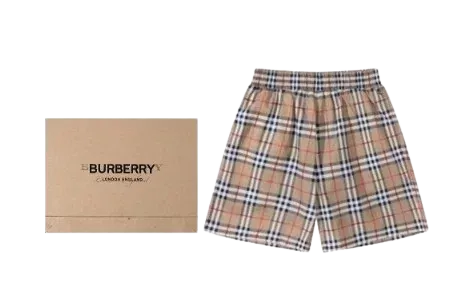 Burberry Shorts
