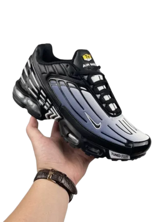 Air Max PIus 3 (7 Colorways)