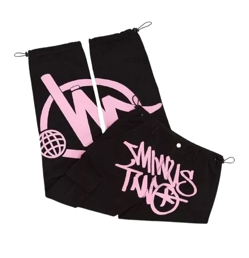 Minus two Cargo (5+ Colorways)#2