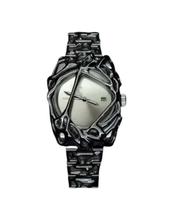 Alabaster Industries Watch (4 Colorways)