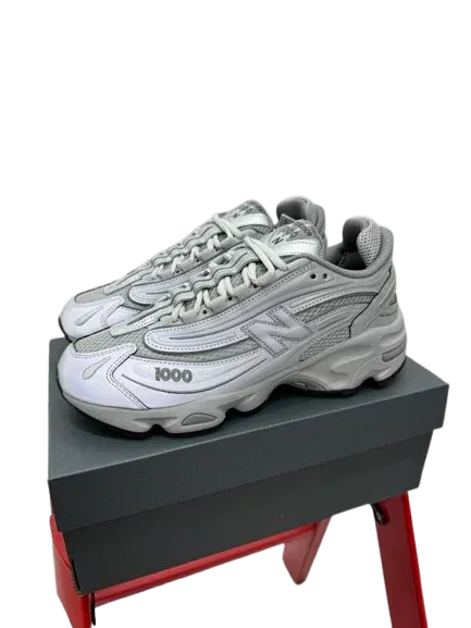 New Balance 1000 Shoes (5+ Colorways)