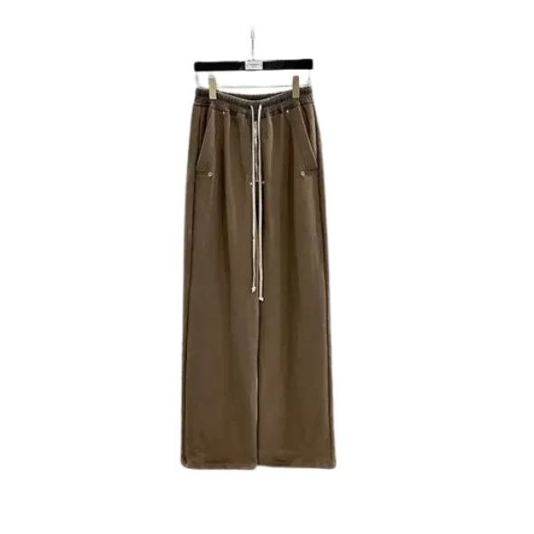 Rick Owens Edfu Sweatpants