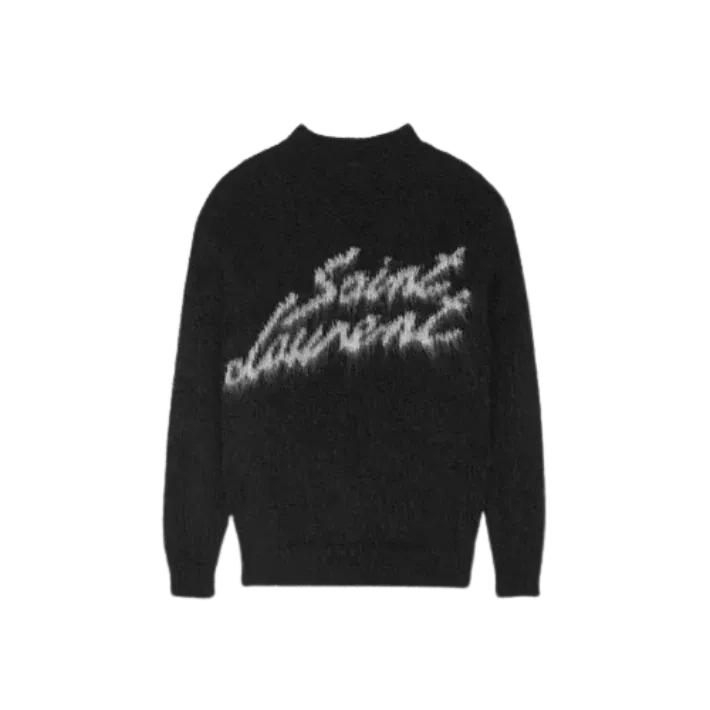 Ysl Sweater