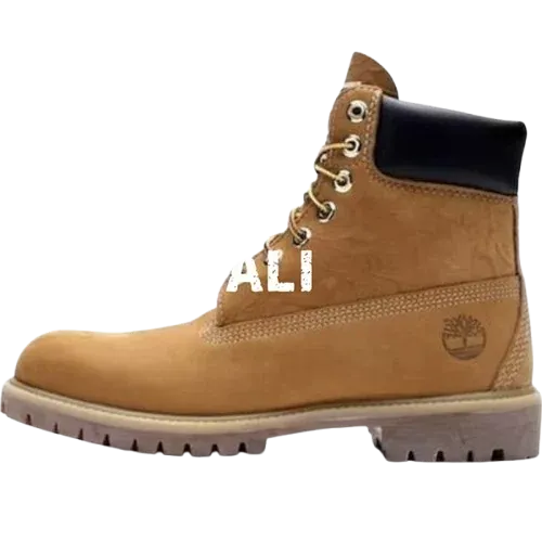Timberland x Bape Boots (5 Styles)