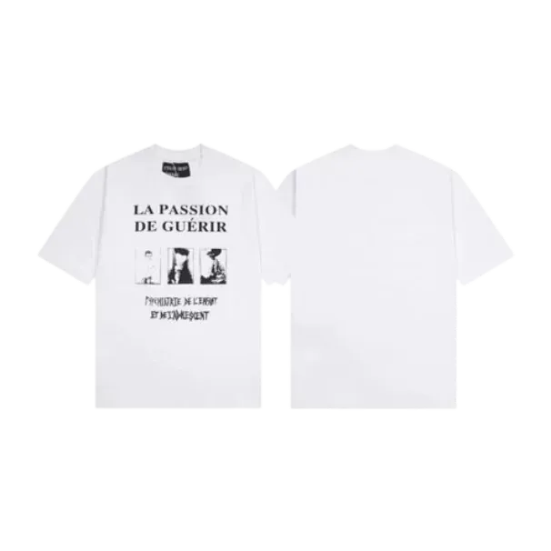 ERD Shirts (10+ styles)