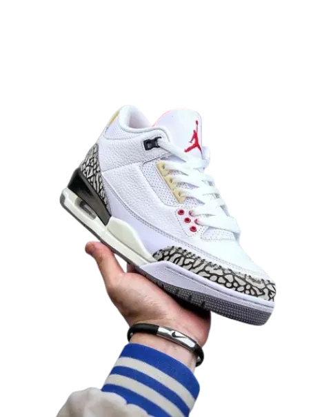 Jordan 3