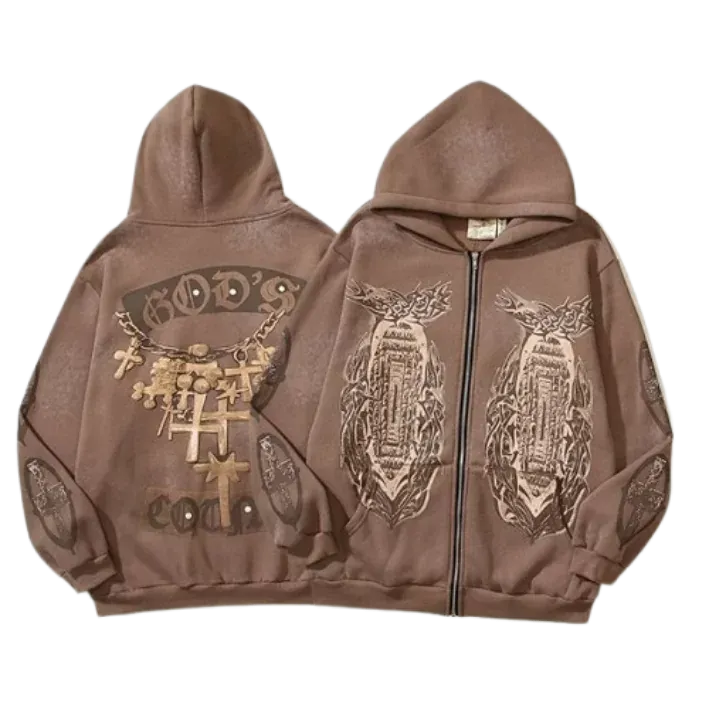 Travis Scott Hoodie