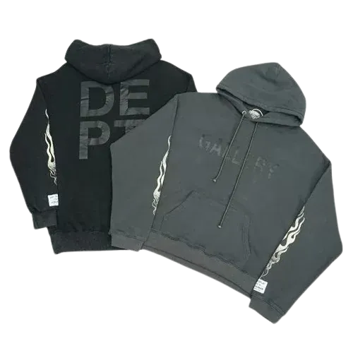 Gallery Dept Hoodie