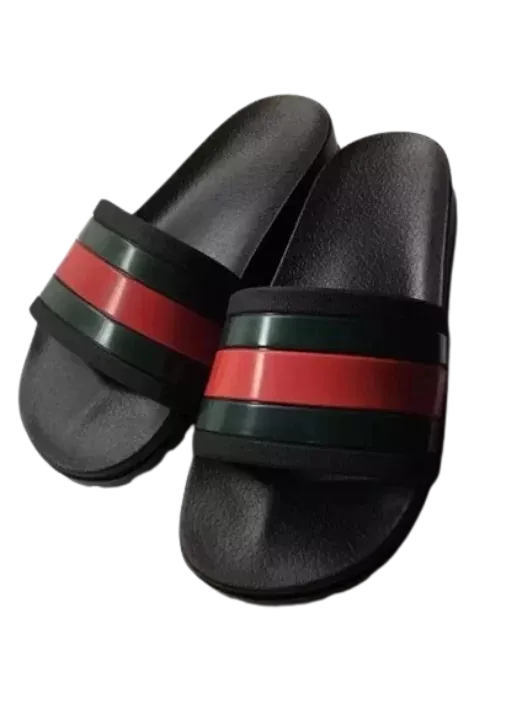 Gucci Slides (2 Colorways)