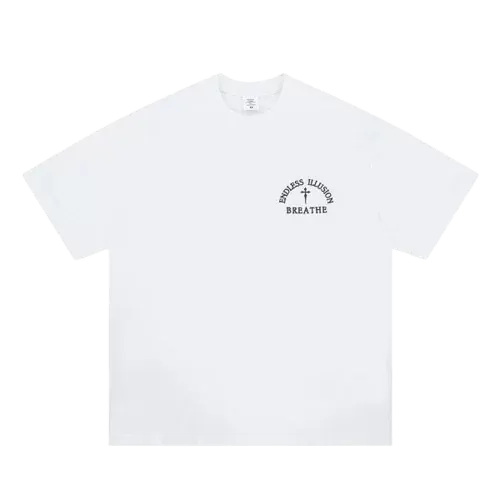 Unbranded T-Shirt (2 Styles)