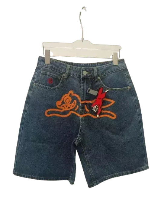 Billionaire Boys Club Shorts (3 Colorways)