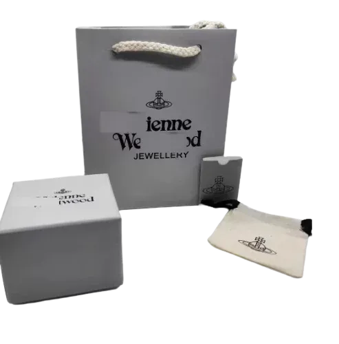 Vivienne Westwood Packaging