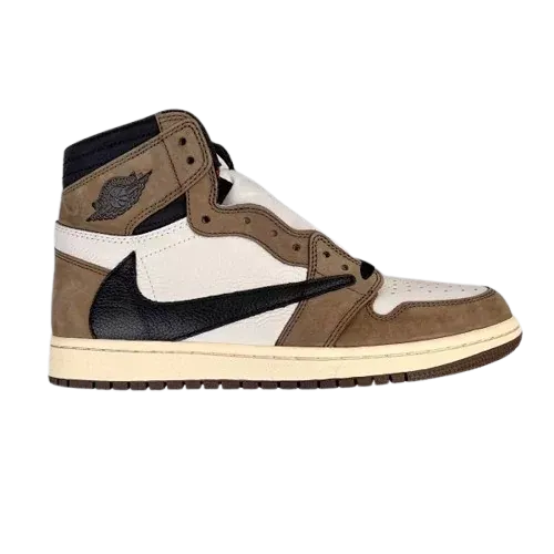 Nike Jordan x Travis Scott Shoes (20+ Colorways)