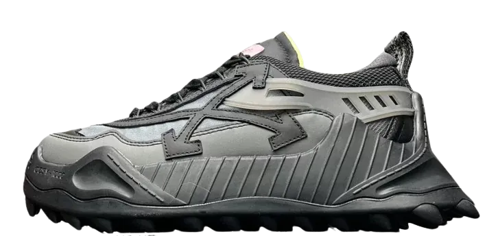 ODSY-1000 OFF WHITE (2 Colorways)