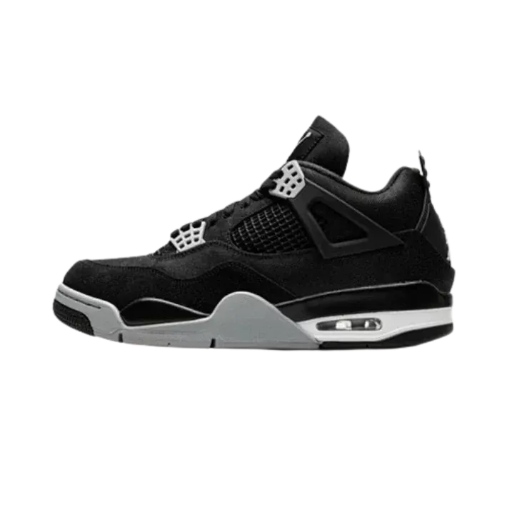 Air Jordan 4 (21 Colorways)