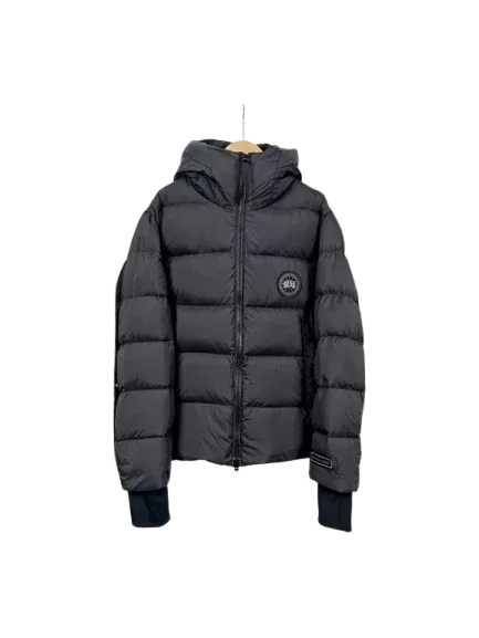 Canada Goose Jacket (7 Colorways)