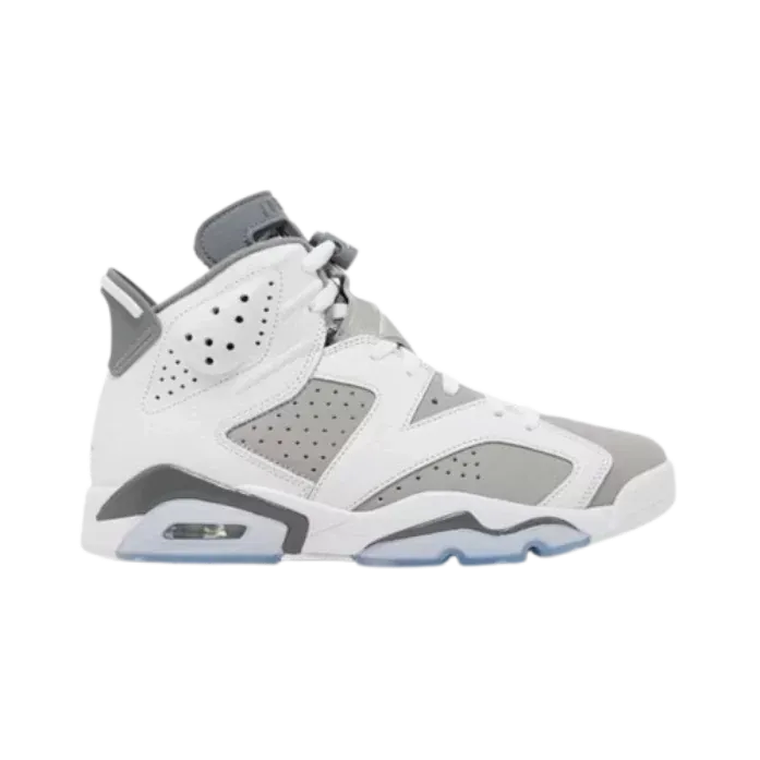 Air Jordan 6 (+40 Colorways)