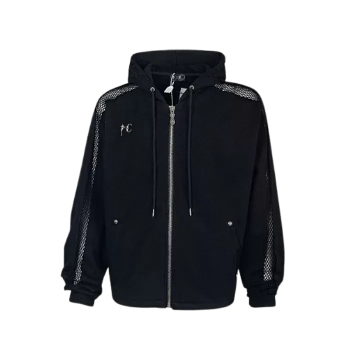 Thug Club Zip Hoodie (3 Colorways)