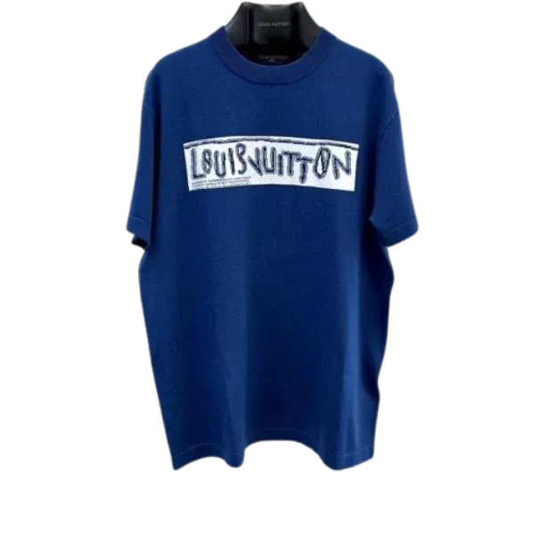 Louis Vuitton T-Shirts (16+ Colourways)