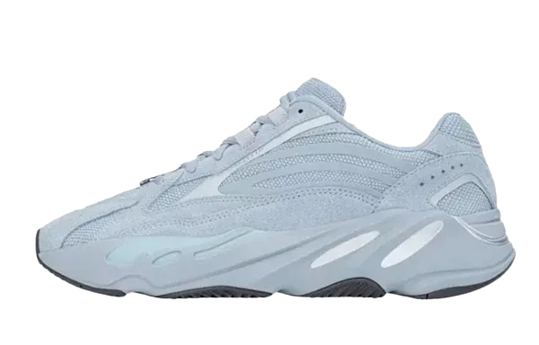 Adidas Originals Yeezy Boost 700 V2 Hospital Blue Shoes (20+ Colorways)