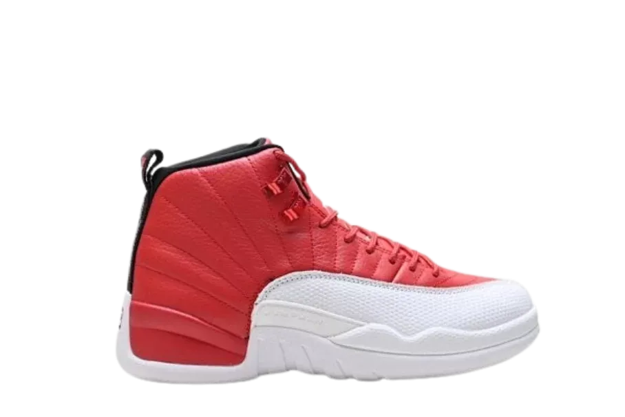 NIKE AIR JORDAN 12 RETRO GYM RED BG